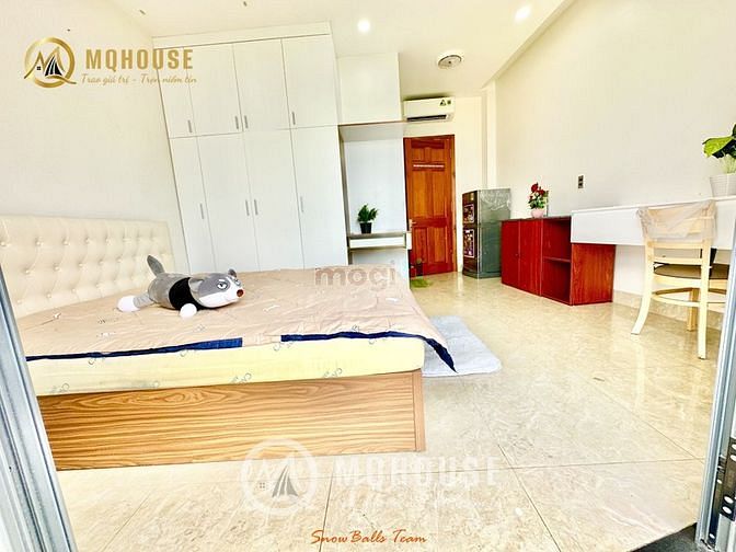 Hình ảnh 🌞 Căn Hộ Studio Ban Công Nguyễn Văn Đậu Bình Thạnh 🌞