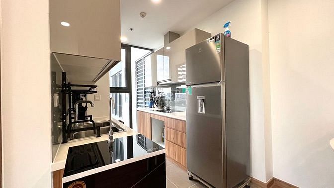 Hình ảnh Chủ nhà thiện chí cần cho thuê Trang Chủ MB66.COM / Đăng Ký Tặng 66K Eco Green Quận 7. 2PN