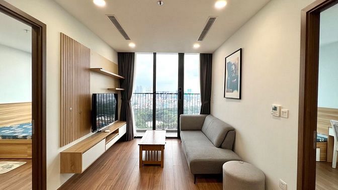 Hình ảnh Chủ nhà thiện chí cần cho thuê Trang Chủ MB66.COM / Đăng Ký Tặng 66K Eco Green Quận 7. 2PN