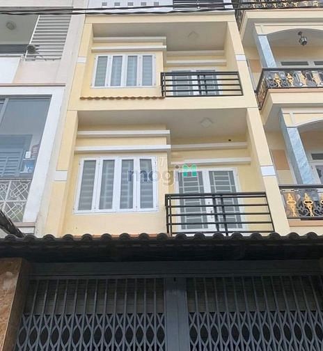 Hình ảnh Cần cho thuê Nhà 455/12 Lê Trọng Tấn