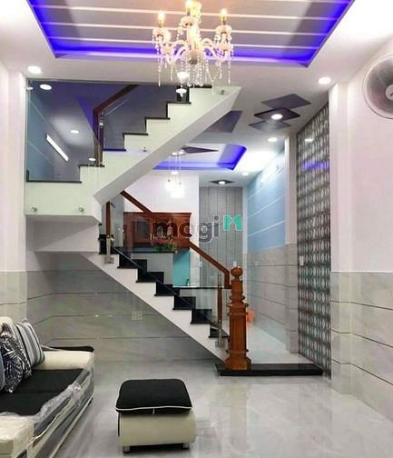 Hình ảnh Cần cho thuê Nhà 455/12 Lê Trọng Tấn