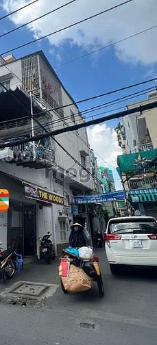 Hình ảnh Cần cho thuê Nhà 455/12 Lê Trọng Tấn