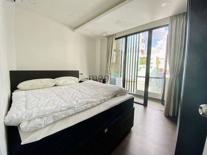 Hình ảnh Chuỗi CHDV cao cấp ngay trung tâm Q3- Bao ALL CHI PHÍ