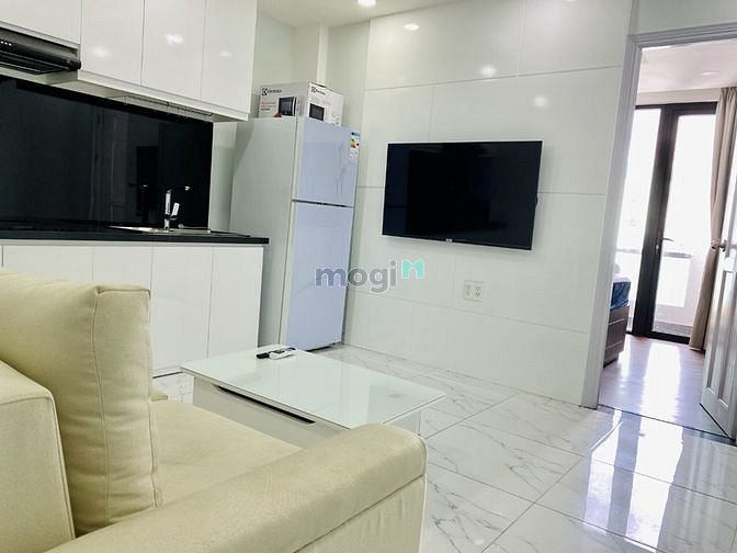 Hình ảnh Chuỗi CHDV cao cấp ngay trung tâm Q3- Bao ALL CHI PHÍ