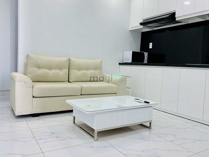Hình ảnh Chuỗi CHDV cao cấp ngay trung tâm Q3- Bao ALL CHI PHÍ
