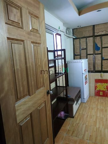 Hình ảnh Cho nữ thuê phòng ở Cao Thắng - Điện Biên Phủ Q10