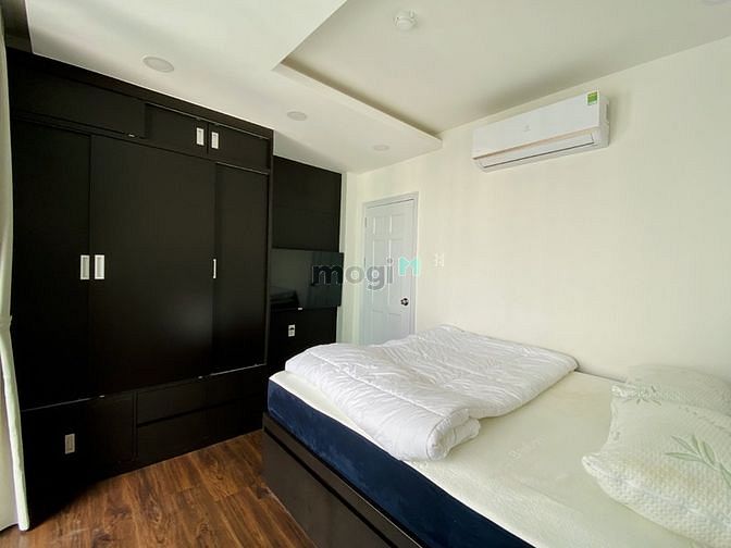 Hình ảnh Chuỗi CHDV cao cấp ngay trung tâm Q3- Bao ALL CHI PHÍ