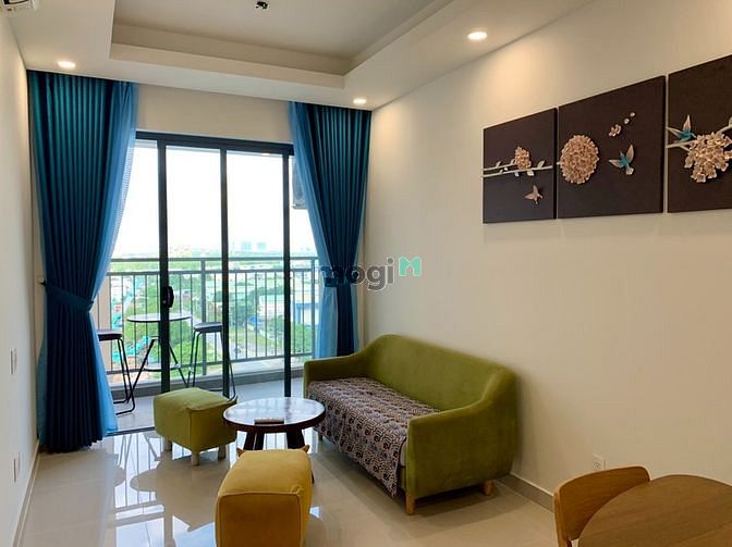 Hình ảnh cho thuê Trang Chủ MB66.COM / Đăng Ký Tặng 66K Q7 Saigon Riverside, 66m2, 2PN, 2WC, nhà hoàn thiện