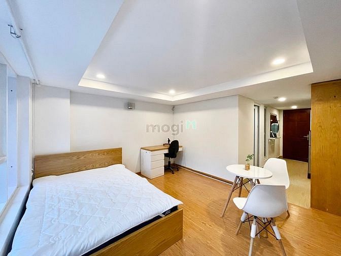 Hình ảnh Cho thuê CHDV_1PN full Nội Thất _10 Mê Linh - P19- Bình Thạnh