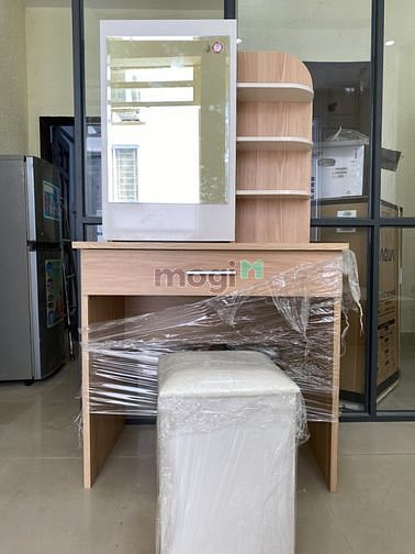 Hình ảnh Mb6623 nạp rút nhanh chóng 1PN có balcon, mới 100%, full nội thất gần cầu Trần Khánh Dư