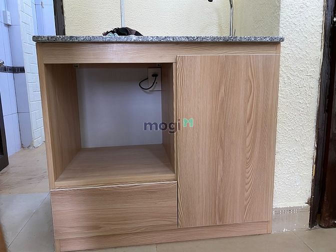 Hình ảnh Mb6623 nạp rút nhanh chóng 1PN có balcon, mới 100%, full nội thất gần cầu Trần Khánh Dư