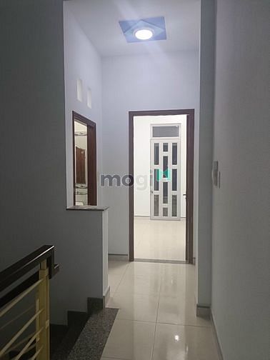 Hình ảnh Chỉ 3.45 Tỷ TL Sâu - 3 Tầng - 78M2 - Hồ Văn Tư - Thủ Đức