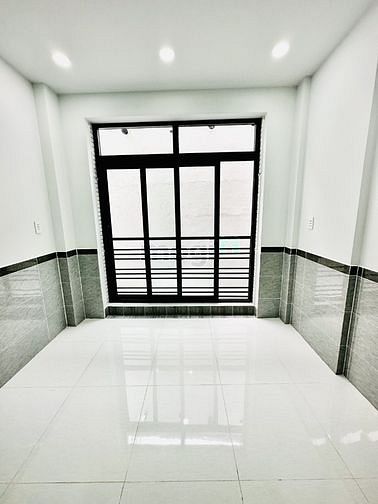 Hình ảnh Chỉ 3.45 Tỷ TL Sâu - 3 Tầng - 78M2 - Hồ Văn Tư - Thủ Đức