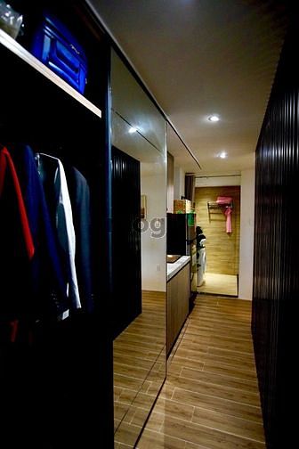 Hình ảnh Căn Hộ Luxury bancol cực chill ngay cmt8 - Tân Bình 🔥