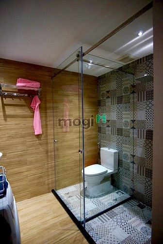 Hình ảnh Căn Hộ Luxury bancol cực chill ngay cmt8 - Tân Bình 🔥