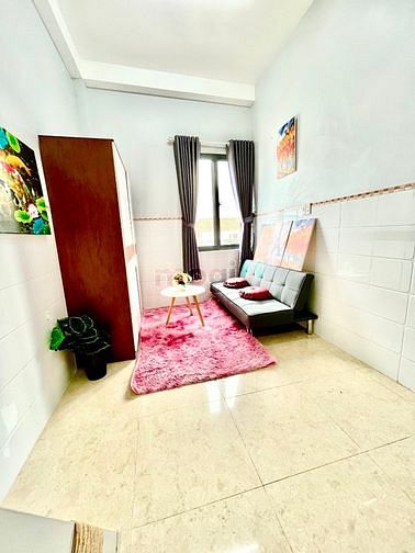 Hình ảnh 🌟 Duplex nội thất cao cấp Đường 3/2 Quận 10- Sát bên Vạn Hạnh Mall