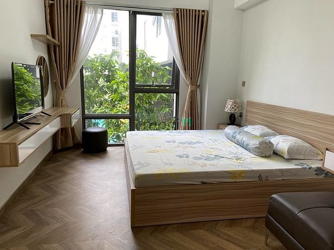 Hình ảnh Căn giá tốt nhất! Mb6623 nạp rút nhanh chóng 2 PN Ascentia Phú Mỹ Hưng quận 7