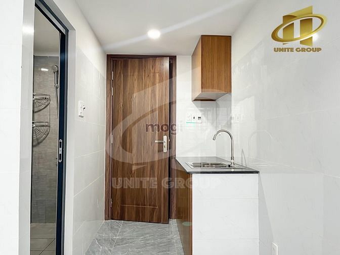 Hình ảnh Cho Thuê Căn Hộ Duplex, Phòng Full nội thất. Quận 7