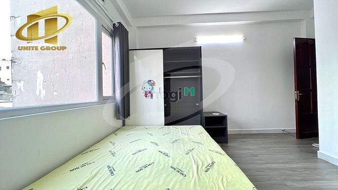 Hình ảnh 🌟 PHÒNG STUDIO QUẬN 1 ▪︎SIÊU HẠT DẺ▪︎ Full nội thất cao cấp, cửa sổ