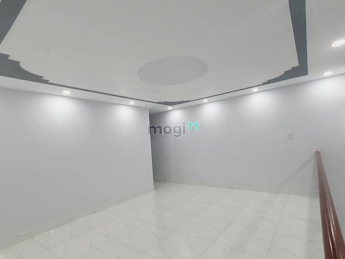 Hình ảnh Nhà HXH Đường 359 Phước Long B, 77m2, 4.6 tỷ