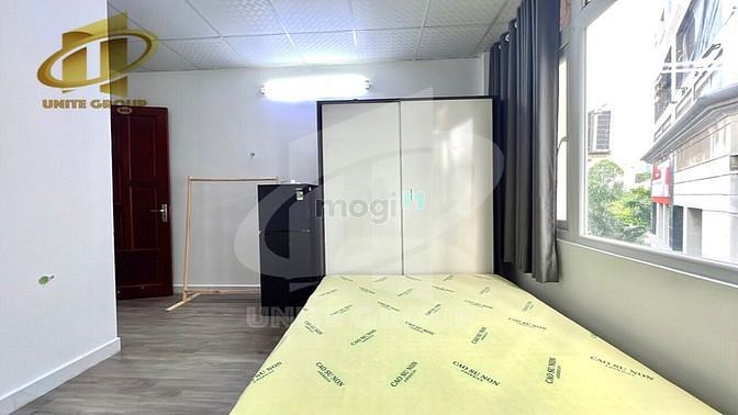 Hình ảnh 🌟 PHÒNG STUDIO QUẬN 1 ▪︎SIÊU HẠT DẺ▪︎ Full nội thất cao cấp, cửa sổ