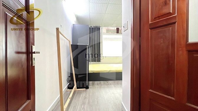 Hình ảnh 🌟 PHÒNG STUDIO QUẬN 1 ▪︎SIÊU HẠT DẺ▪︎ Full nội thất cao cấp, cửa sổ