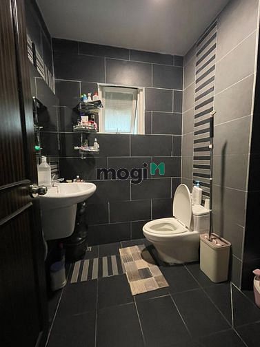 Hình ảnh Cho con du học bán CH An Gia Riverside Quận 7 112m2 3PN2WC 2ty798 SHR