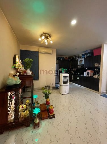 Hình ảnh Cho con du học bán CH An Gia Riverside Quận 7 112m2 3PN2WC 2ty798 SHR