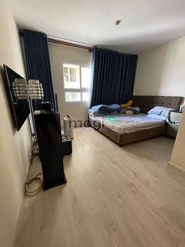 Hình ảnh Cho con du học bán CH An Gia Riverside Quận 7 112m2 3PN2WC 2ty798 SHR