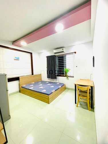 Hình ảnh Studio Full NT ngay Bạch Đằng gần ngã tư Đinh Bộ Lĩnh - Hỗ trợ coc