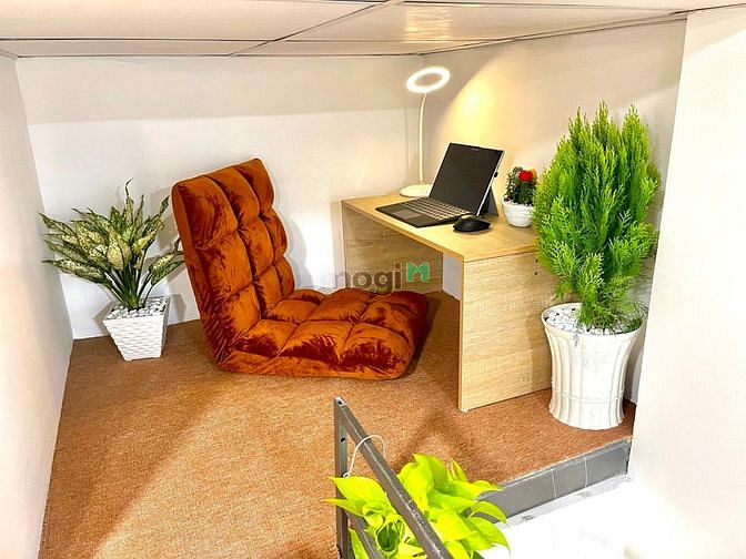Hình ảnh 🔥 Duplex 4 Người , Thang Máy ,🍀Gần Cầu Bình Triệu 🌸 chỉ 4,5tr/Tháng