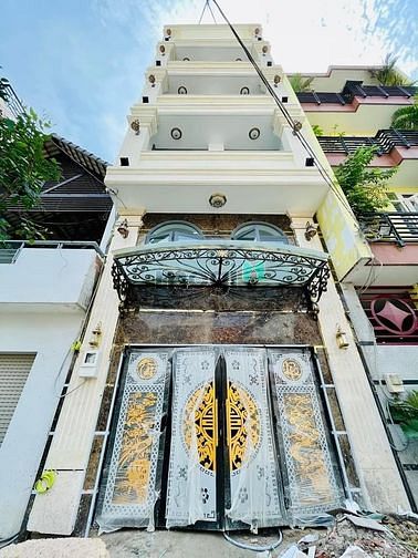Hình ảnh 🤩🤩 Studio Bancony tại Dương Quảng Hàm