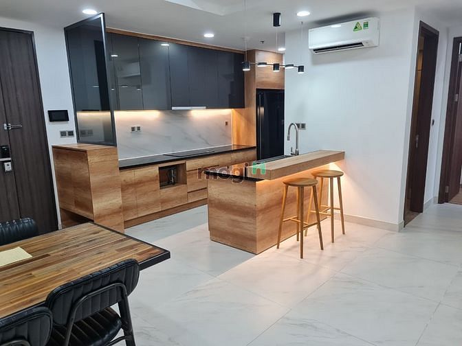 Hình ảnh Cho thuê Trang Chủ MB66.COM / Đăng Ký Tặng 66K Midtown Phú Mỹ Hưng Quận 7 full nội thất xịn sò. 2PN