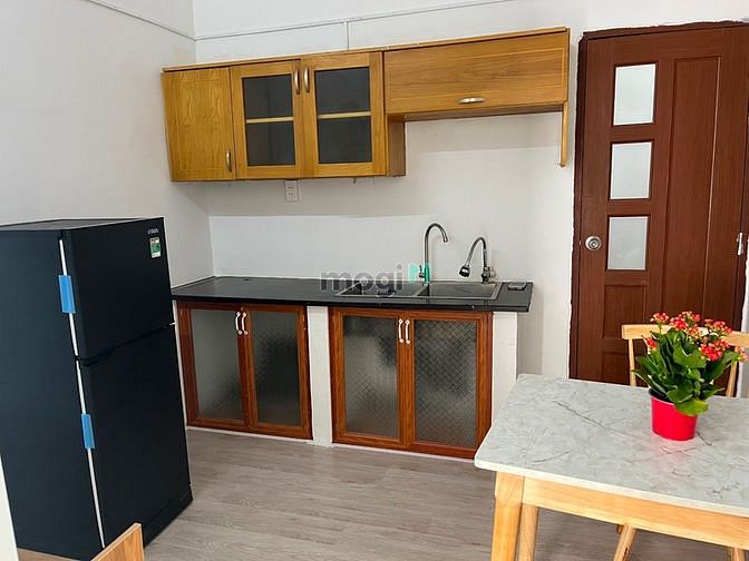 Hình ảnh Siêu phẩm 1PN balcony 30m2 giá hạt dẻ