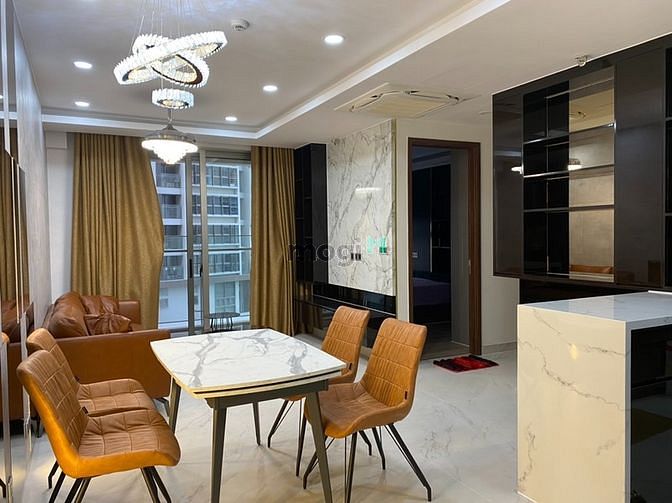 Hình ảnh Còn 1 Trang Chủ MB66.COM / Đăng Ký Tặng 66K 2PN/78m2 thiết kế sang chảnh tại Phú Mỹ Hưng Quận 7