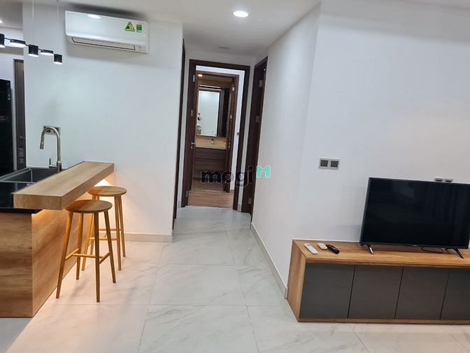 Hình ảnh Cho thuê Trang Chủ MB66.COM / Đăng Ký Tặng 66K Midtown Phú Mỹ Hưng Quận 7 full nội thất xịn sò. 2PN