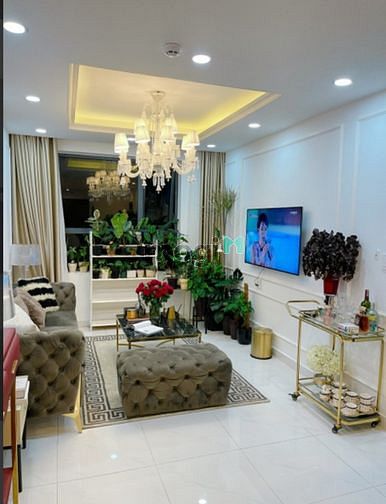 Hình ảnh ĐẦU TƯ THUA LỖ! Bán CH Lavida Plus Q7, 78m2 2PN 2WC 2tỷ550