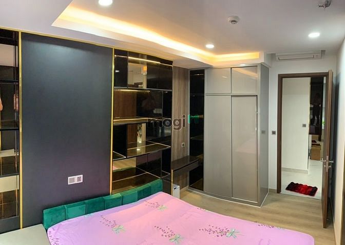 Hình ảnh Còn 1 Trang Chủ MB66.COM / Đăng Ký Tặng 66K 2PN/78m2 thiết kế sang chảnh tại Phú Mỹ Hưng Quận 7