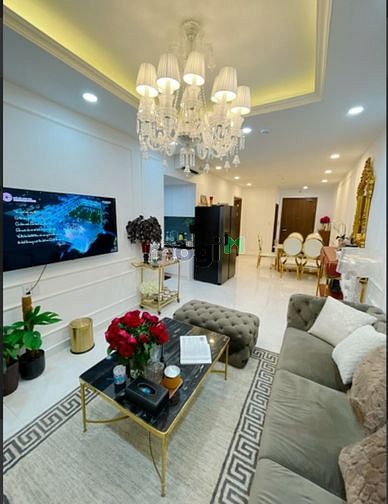 Hình ảnh ĐẦU TƯ THUA LỖ! Bán CH Lavida Plus Q7, 78m2 2PN 2WC 2tỷ550