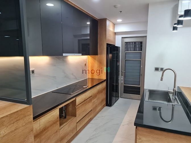Hình ảnh Cho thuê Trang Chủ MB66.COM / Đăng Ký Tặng 66K Midtown Phú Mỹ Hưng Quận 7 full nội thất xịn sò. 2PN