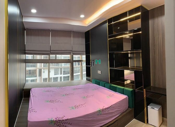 Hình ảnh Còn 1 Trang Chủ MB66.COM / Đăng Ký Tặng 66K 2PN/78m2 thiết kế sang chảnh tại Phú Mỹ Hưng Quận 7
