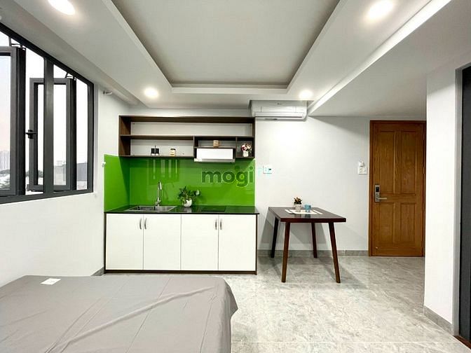 Hình ảnh Lộng Gió Cùng Căn Hộ Cạnh Sala, Thuận Tiện Sang Quận 1