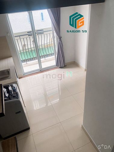 Hình ảnh Sale 12.12 Duplex Bancong Máy giặt riêng full NT gần KCX Tân Thuận