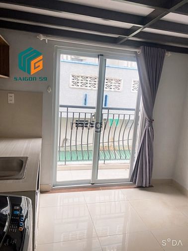 Hình ảnh Sale 12.12 Duplex Bancong Máy giặt riêng full NT gần KCX Tân Thuận