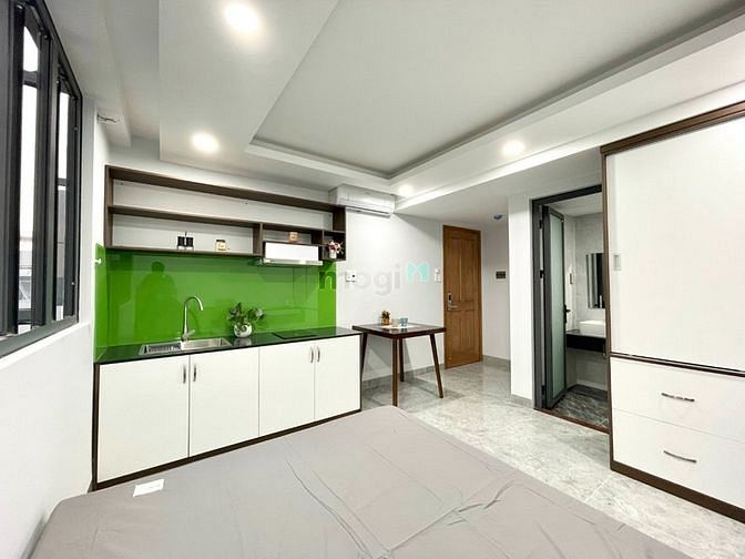 Hình ảnh Lộng Gió Cùng Căn Hộ Cạnh Sala, Thuận Tiện Sang Quận 1