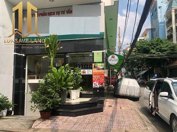 Hình ảnh Cho thuê MB Lô góc Tân bình 100m2, 20tr