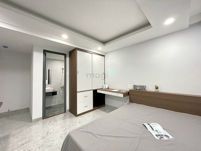 Hình ảnh Lộng Gió Cùng Căn Hộ Cạnh Sala, Thuận Tiện Sang Quận 1