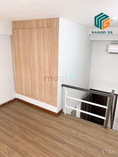 Hình ảnh Sale 12.12 Duplex Bancong Máy giặt riêng full NT gần KCX Tân Thuận