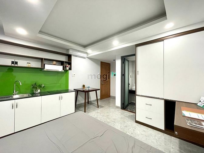 Hình ảnh Lộng Gió Cùng Căn Hộ Cạnh Sala, Thuận Tiện Sang Quận 1