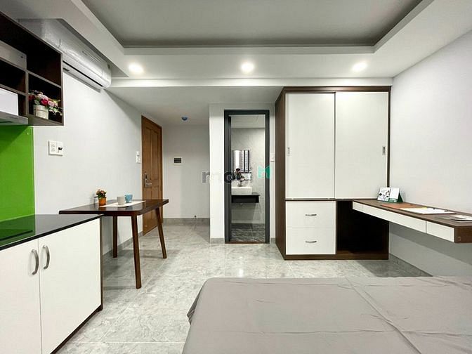 Hình ảnh Lộng Gió Cùng Căn Hộ Cạnh Sala, Thuận Tiện Sang Quận 1